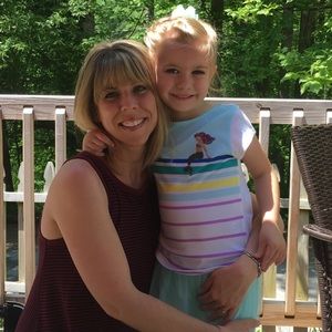 Meet your Posher, Kim